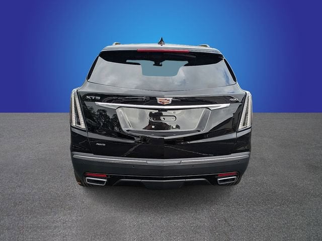 2026 Cadillac XT5 Sport