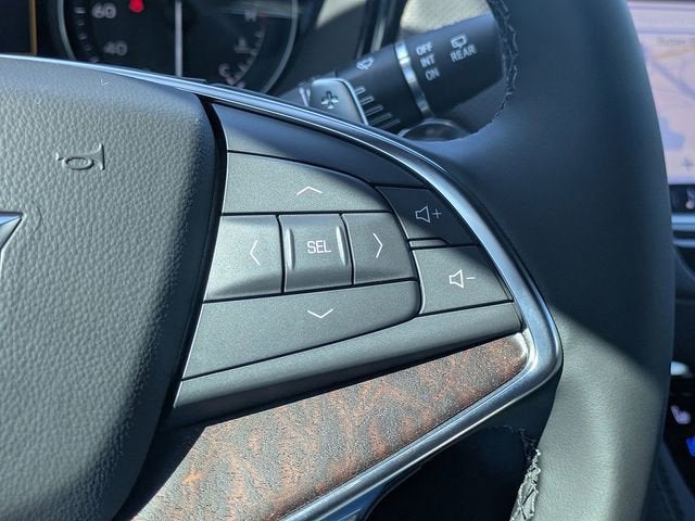 2026 Cadillac XT5 Sport
