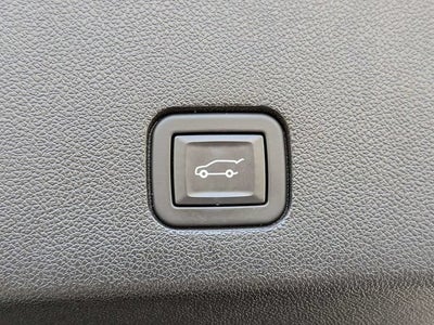 2021 Cadillac XT6 Luxury