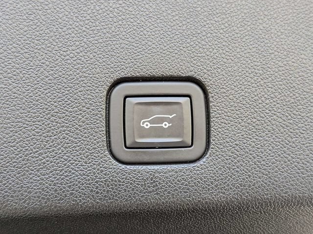 2021 Cadillac XT6 Luxury