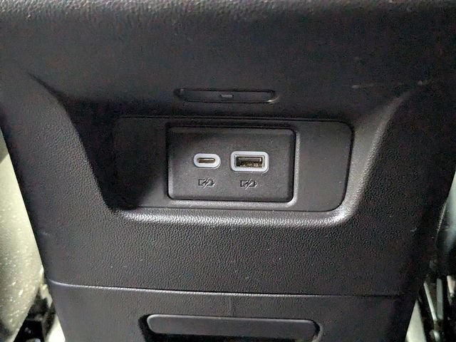 2021 Cadillac XT6 Luxury