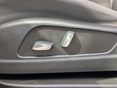 2021 Cadillac XT6 Luxury