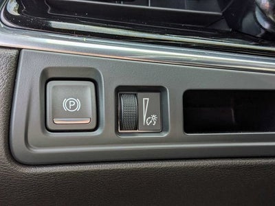 2021 Cadillac XT6 Luxury