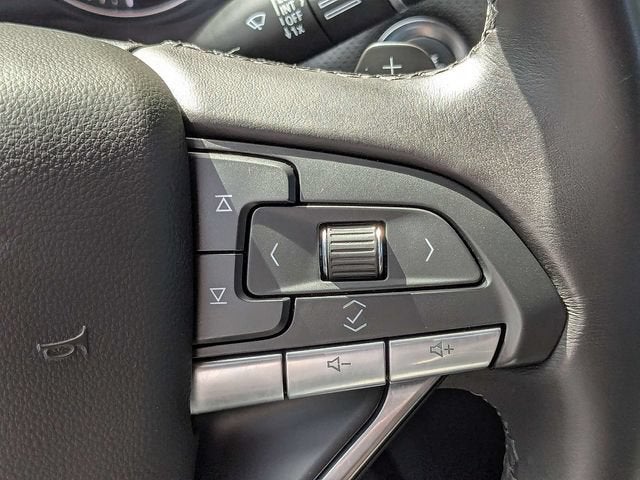 2021 Cadillac XT6 Luxury