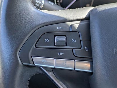 2024 Cadillac XT6 Luxury