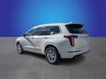 2025 Cadillac XT6 Luxury