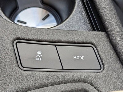 2025 Cadillac XT6 Luxury