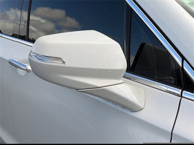 2025 Cadillac XT6 Luxury