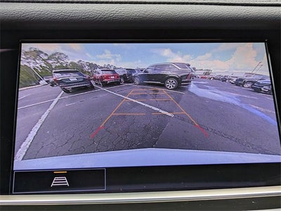 2025 Cadillac XT6 Luxury