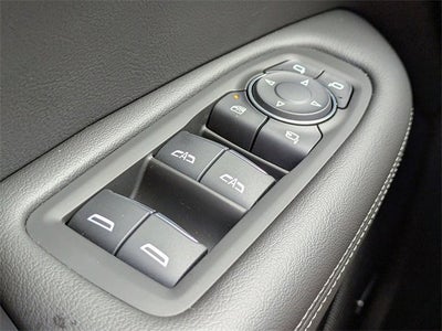 2025 Cadillac XT6 Luxury