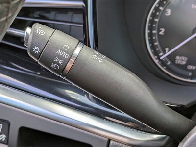 2025 Cadillac XT6 Luxury