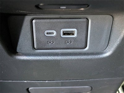 2025 Cadillac XT6 Luxury