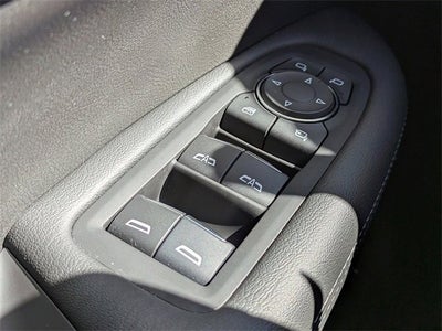 2025 Cadillac XT6 Luxury