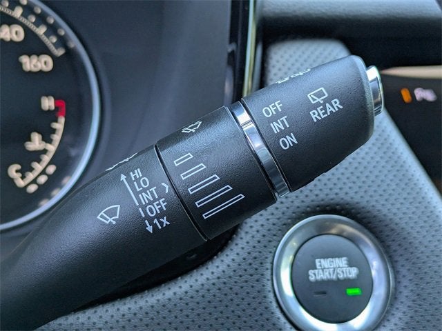 2025 Cadillac XT6 Luxury