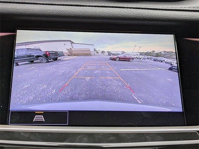 2025 Cadillac XT6 Luxury