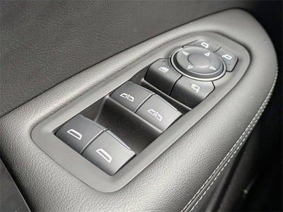 2025 Cadillac XT6 Luxury