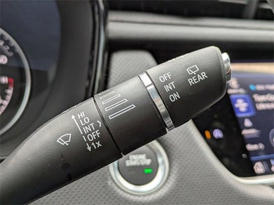 2025 Cadillac XT6 Luxury