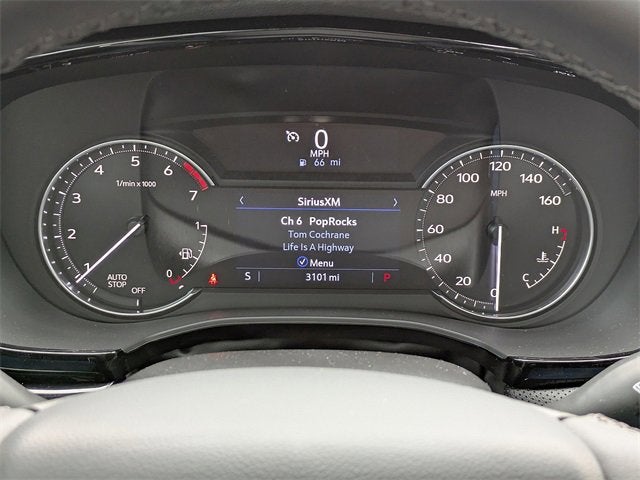 2025 Cadillac XT6 Luxury