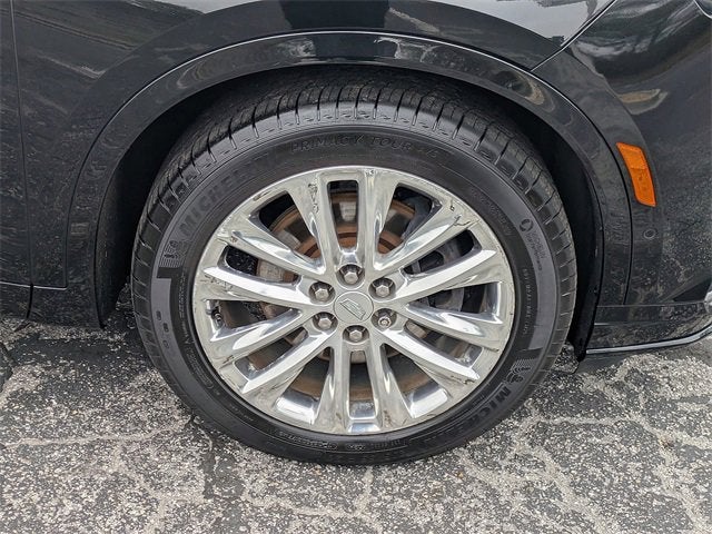 2020 Cadillac XT6 FWD Premium Luxury