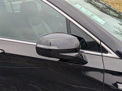 2020 Cadillac XT6 FWD Premium Luxury