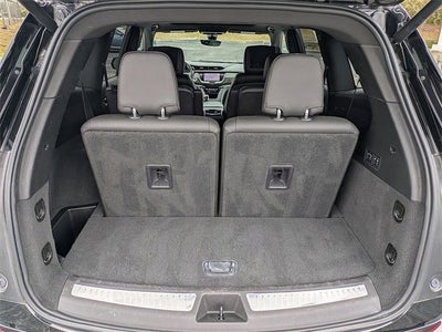 2020 Cadillac XT6 FWD Premium Luxury