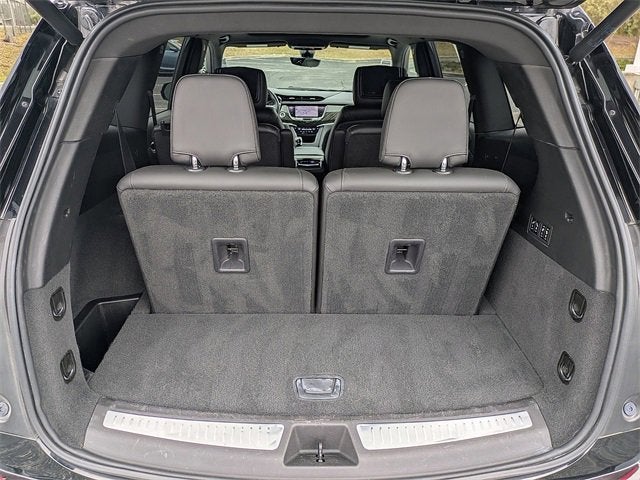 2020 Cadillac XT6 FWD Premium Luxury