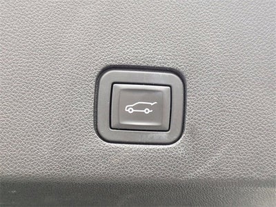 2020 Cadillac XT6 FWD Premium Luxury