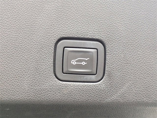 2020 Cadillac XT6 FWD Premium Luxury