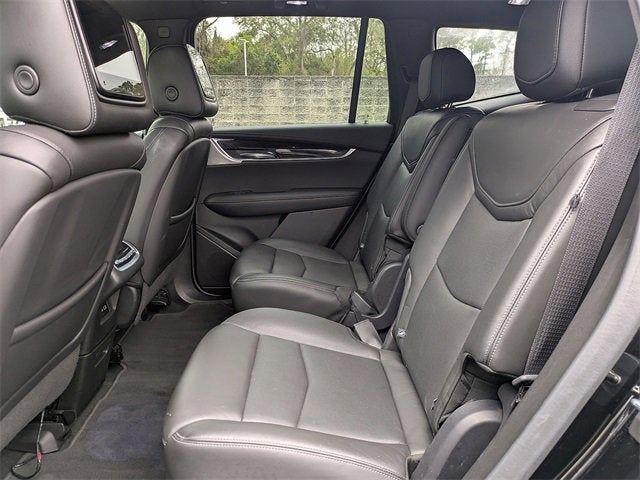 2020 Cadillac XT6 FWD Premium Luxury