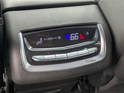 2020 Cadillac XT6 FWD Premium Luxury