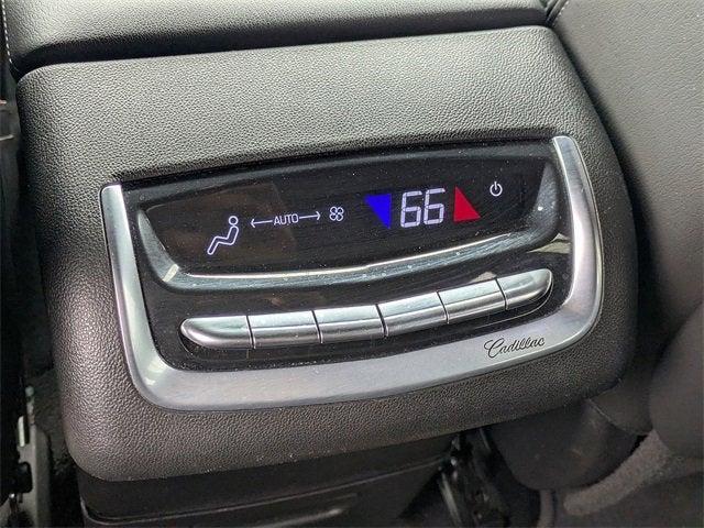 2020 Cadillac XT6 FWD Premium Luxury