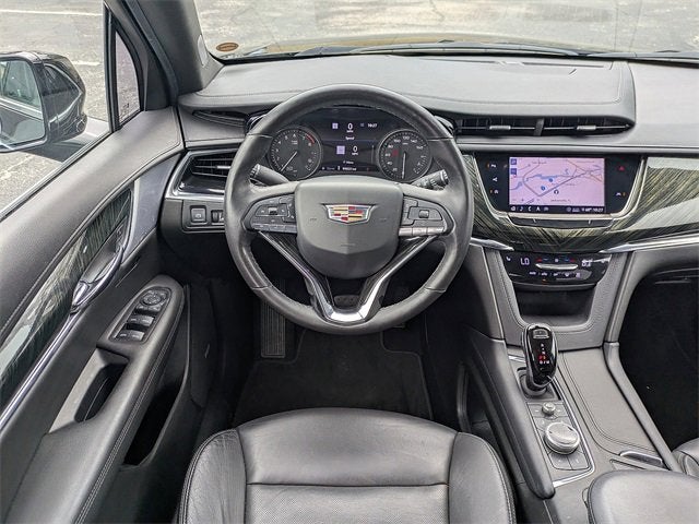 2020 Cadillac XT6 FWD Premium Luxury