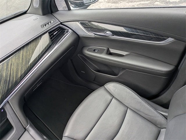 2020 Cadillac XT6 FWD Premium Luxury