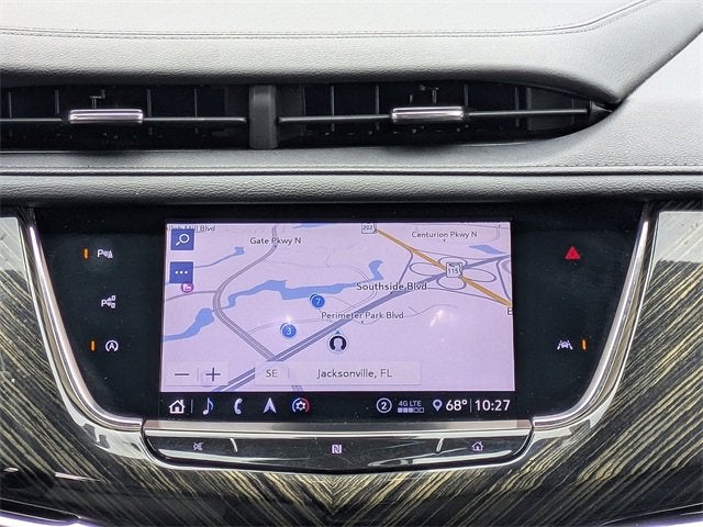 2020 Cadillac XT6 FWD Premium Luxury