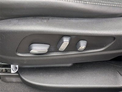 2020 Cadillac XT6 FWD Premium Luxury