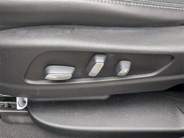 2020 Cadillac XT6 FWD Premium Luxury