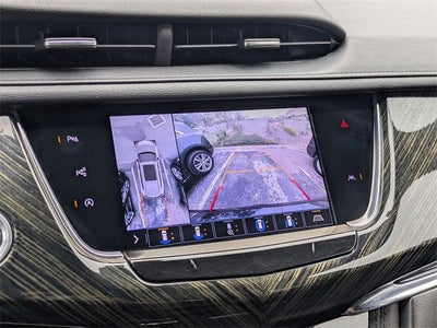 2020 Cadillac XT6 FWD Premium Luxury