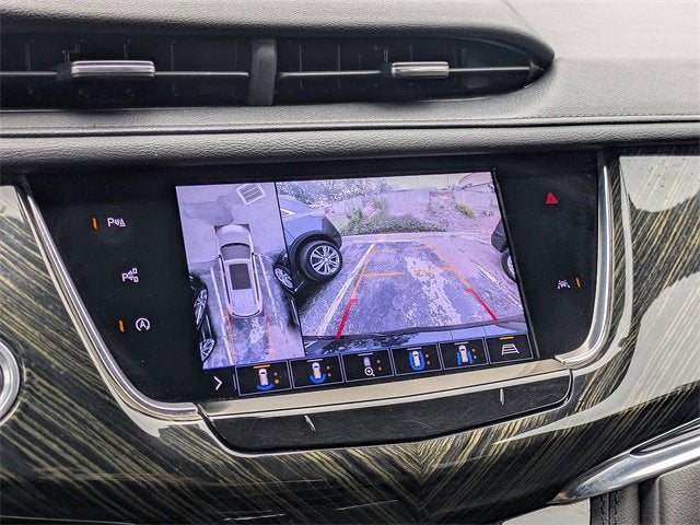 2020 Cadillac XT6 FWD Premium Luxury