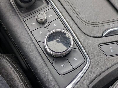 2020 Cadillac XT6 FWD Premium Luxury