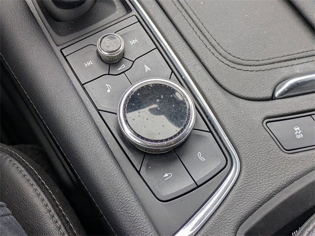 2020 Cadillac XT6 FWD Premium Luxury