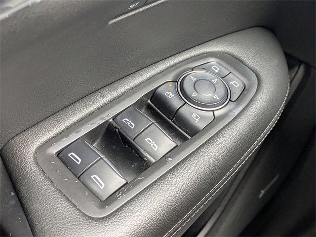 2020 Cadillac XT6 FWD Premium Luxury