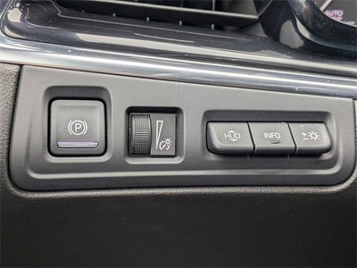 2020 Cadillac XT6 FWD Premium Luxury