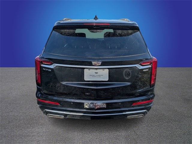 2020 Cadillac XT6 FWD Premium Luxury