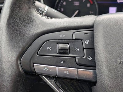 2020 Cadillac XT6 FWD Premium Luxury