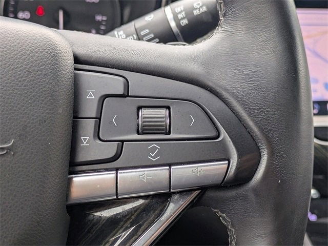 2020 Cadillac XT6 FWD Premium Luxury