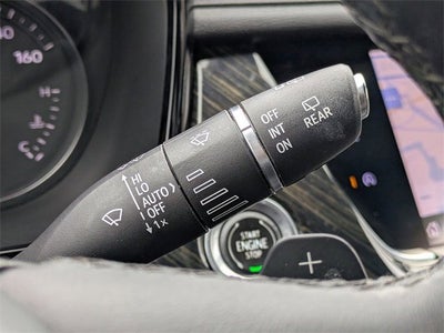 2020 Cadillac XT6 FWD Premium Luxury