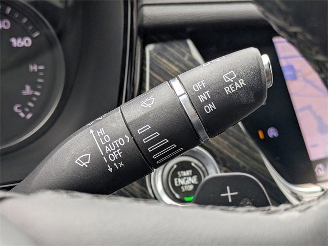 2020 Cadillac XT6 FWD Premium Luxury