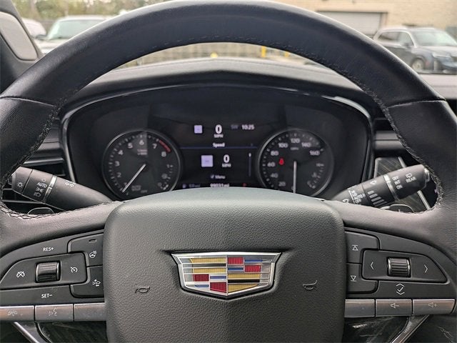 2020 Cadillac XT6 FWD Premium Luxury