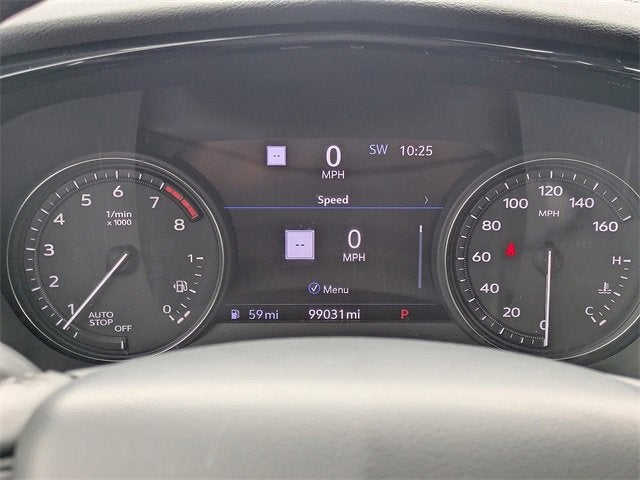 2020 Cadillac XT6 FWD Premium Luxury