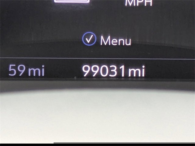 2020 Cadillac XT6 FWD Premium Luxury